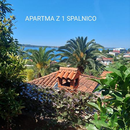 Apartma Ursa Portorož Buitenkant foto