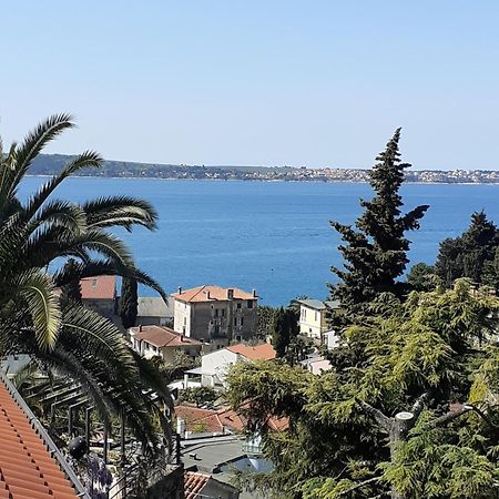 Apartma Ursa Portorož Buitenkant foto