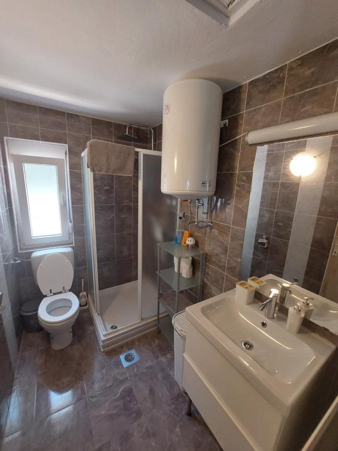 Apartma Ursa Portorož Buitenkant foto