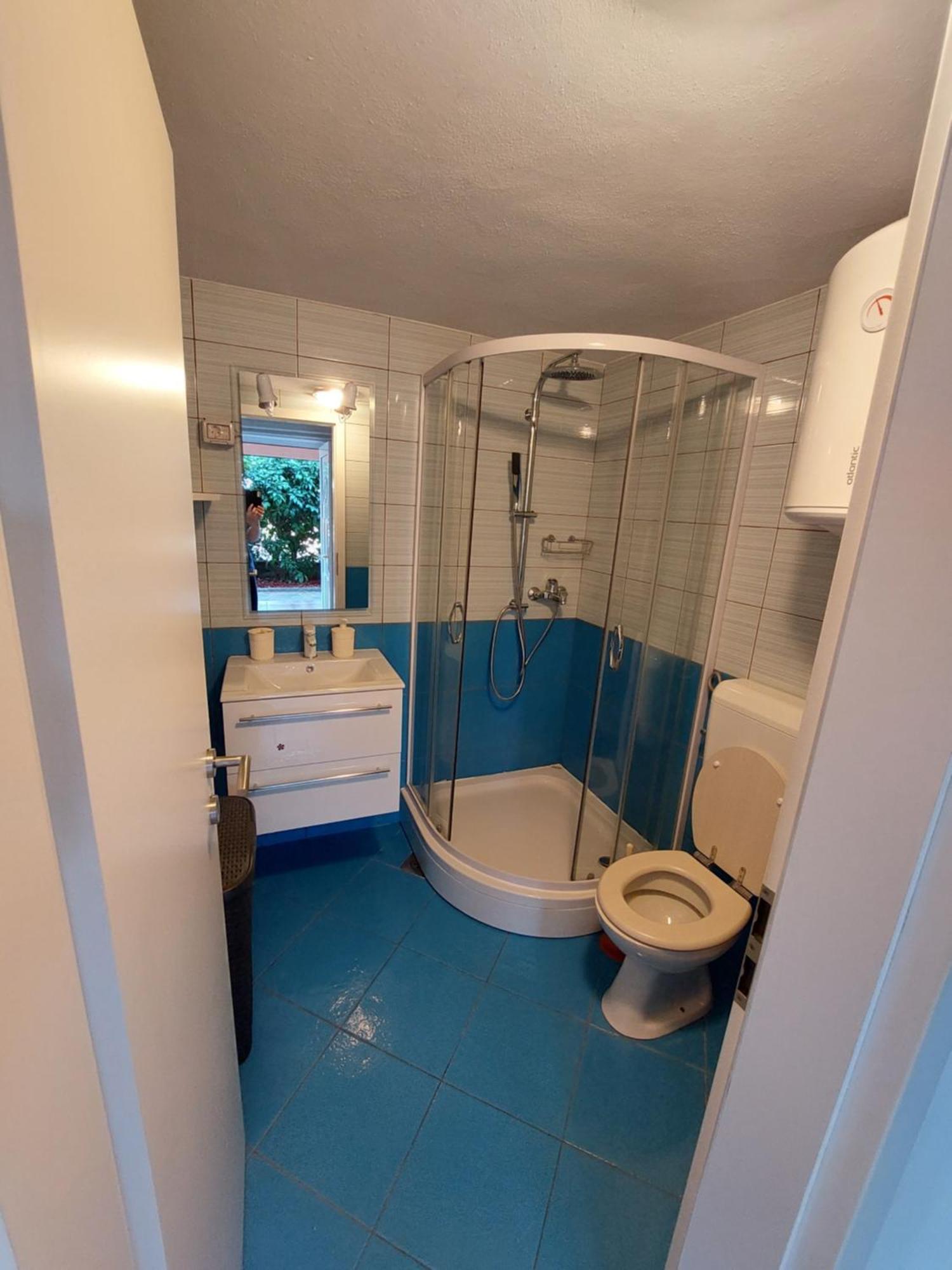 Apartma Ursa Portorož Buitenkant foto