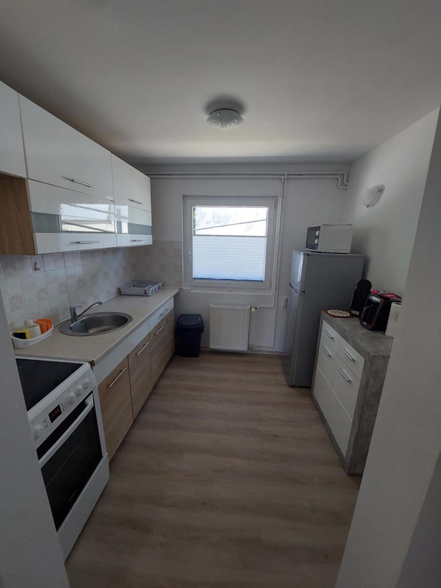 Apartma Ursa Portorož Buitenkant foto