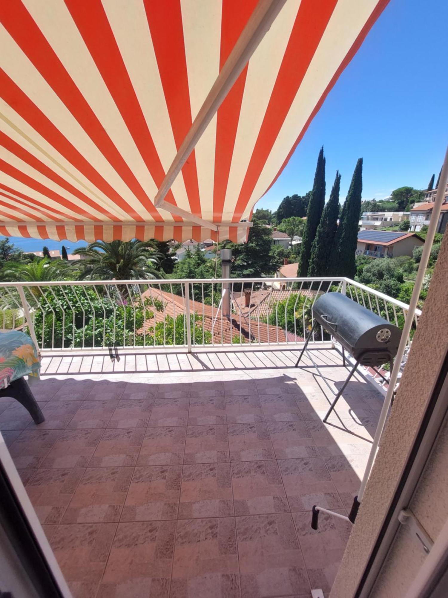 Apartma Ursa Portorož Buitenkant foto