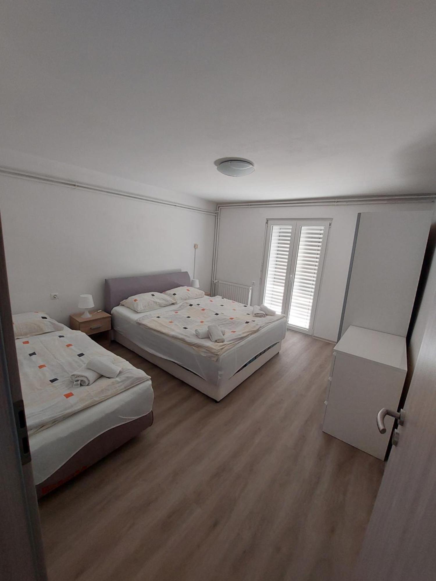 Apartma Ursa Portorož Buitenkant foto