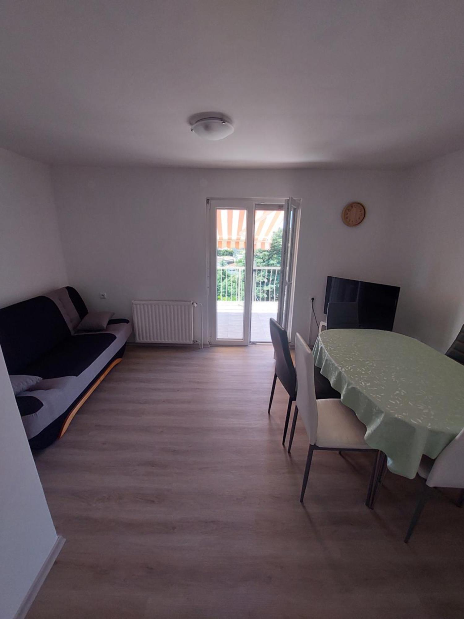 Apartma Ursa Portorož Buitenkant foto