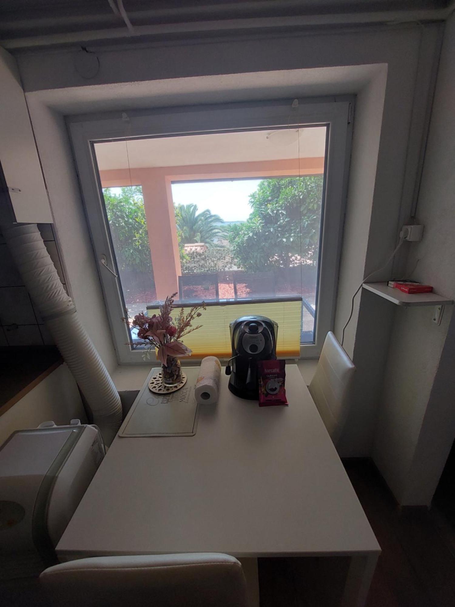 Apartma Ursa Portorož Buitenkant foto