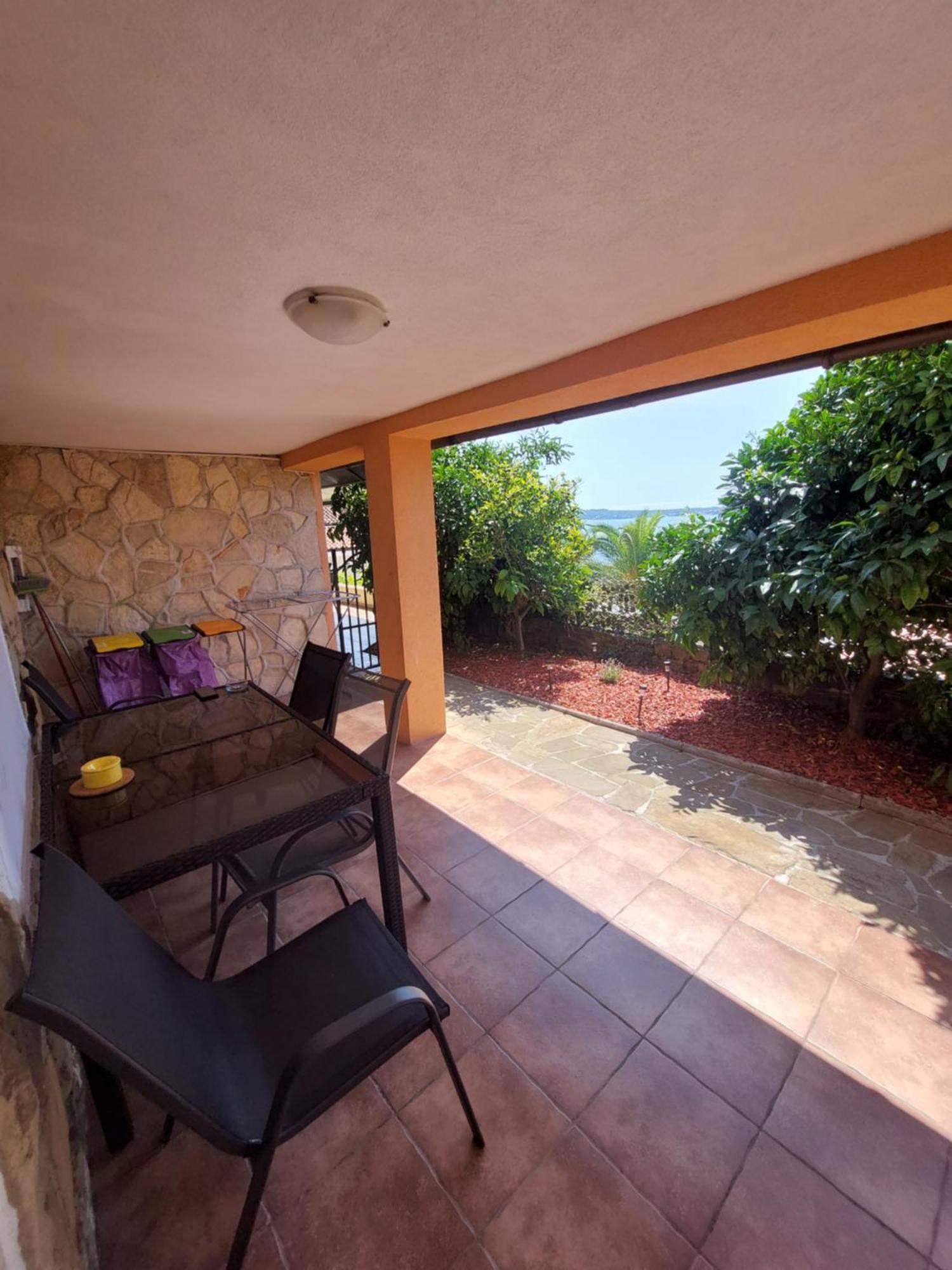 Apartma Ursa Portorož Buitenkant foto