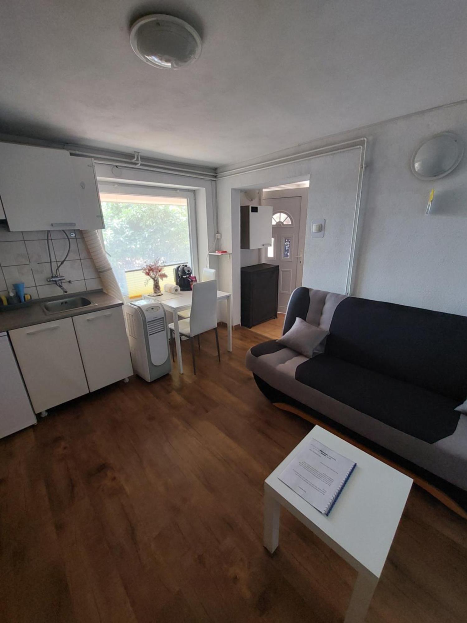 Apartma Ursa Portorož Buitenkant foto