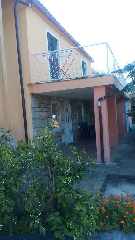 Apartma Ursa Portorož Buitenkant foto