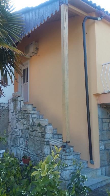 Apartma Ursa Portorož Buitenkant foto